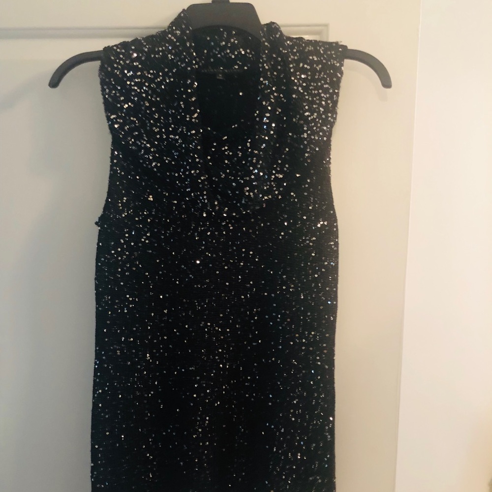 Antonio Melani sequined top🌻